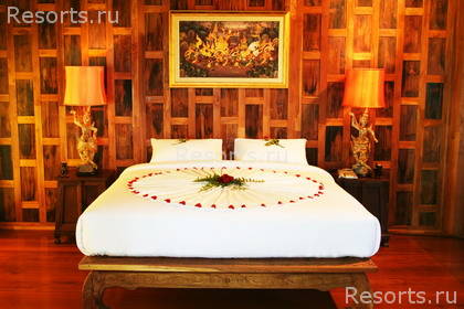 Santhiya Resort & Spa 9